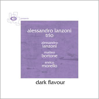 COVER DARK FLAVOUR